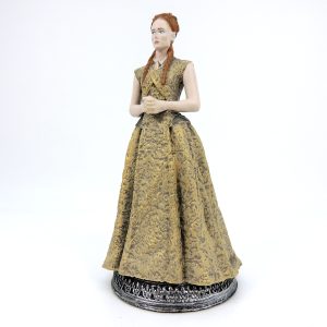 Game of Thrones Sansa Stark La Nacion