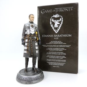 Game of Thrones Stannis Baratheon La Nacion