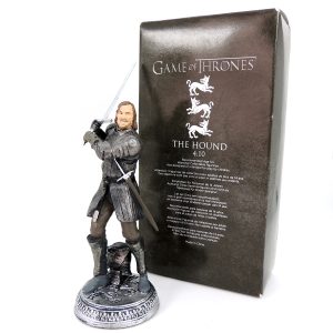 Game of Thrones The Hound La Nacion