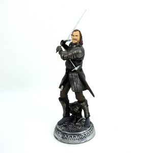 Game of Thrones The Hound La Nacion