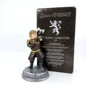 Game of Thrones Tyrion Lannister La Nacion