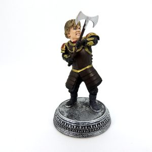 Game of Thrones Tyrion Lannister La Nacion