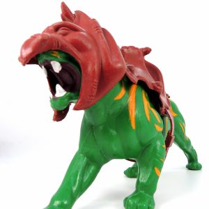 He-Man Motu Battlecat Top Toys Argentina Heman