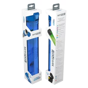 MatPod Blue Azul Porta Playmat Ultimate Guard