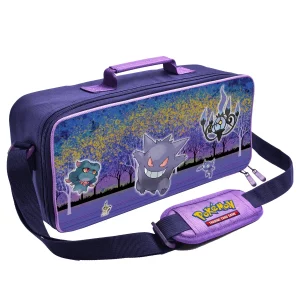 Pokemon TCG Deluxe Gaming Trove Haunted Hollow