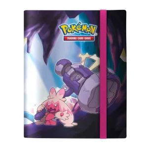 Pokemon TCG Binder Carpeta 9Pocket Tinkaton UP Ultra Pro