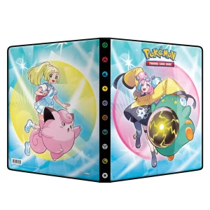 Pokemon TCG Scarlet & Violet Journey Together Ultra Pro
