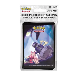Pokemon TCG Sleeves Tinkaton 65 Ultra Pro