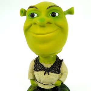 Shrek Booble Head Mini Dreamworks 2003