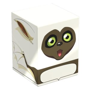 Squaroes Deck Box Avatar Momo Ultimate Guard