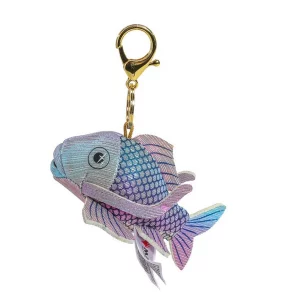 Magic the Gathering Koi Plush Llavero MTG Kid Robot