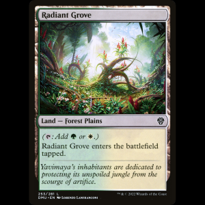 Tartaruga Tidepool (069) - Versione Foil - Dominaria United - MTG
