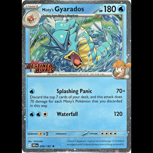 jirachi pokemon card amazing rare Pokemon TCG: SV10 Destined Rivals Elite Trainer Box : Buy Online at Best  Price in KSA main image 0