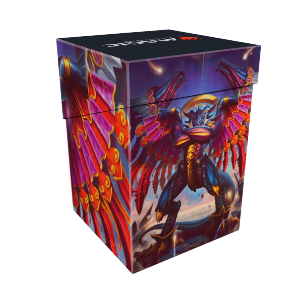 mtg standard legal cards Summon: Bahamut [FINAL FANTASY]