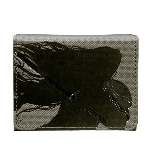 MTG Deck Box Premium Alcove Final Fantasy Sephiroth 100 Ultra Pro - Madtoyz