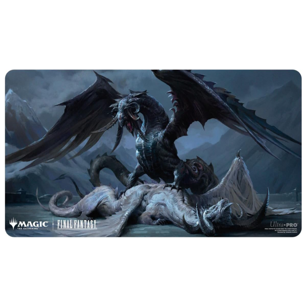 what lorcana cards are worth money Deck Box - Ultra Pro MTG main image 1