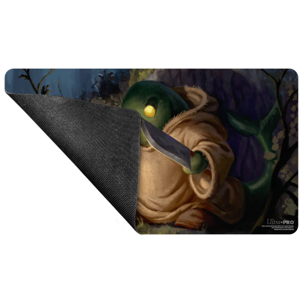 mtg final fantasy tonberry Lorwyn Eclipsed Play Booster main image 1