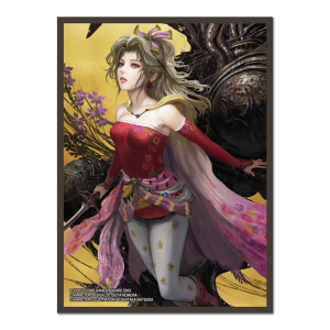 Sleeves Final Fantasy Terra Square Enix