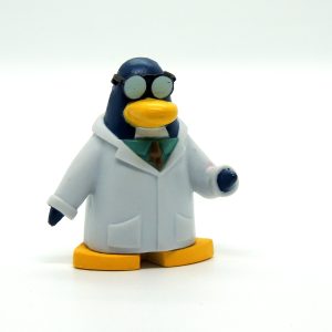 Club Penguin Mix 'N Match Serie 9 Gary