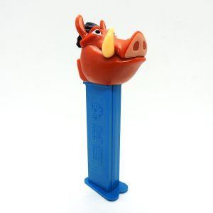 El Rey Leon Pumba Pastillero Pez Disney