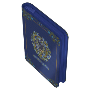 Harry Potter Carpeta Binder 160 Xenoskin Ravenclaw Ultimate Guard