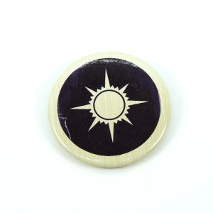 MTG Guild Gremio Orzhov Pin 2013 Wizards