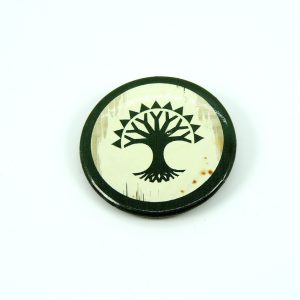 MTG Guild Gremio Selesnya Pin 2013 Wizards