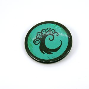 MTG Guild Gremio Simic Pin 2013 Wizards