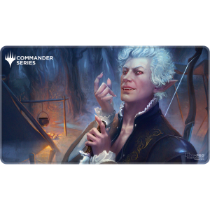 MTG Playmat Astarion Stitched Ultra Pro Commander Series 7