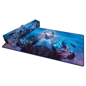 MTG Playmat Edge of Eternities The Endstone Ultimate Guard