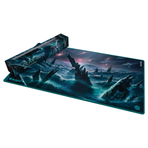 MTG Playmat Edge of Eternities Watery Grave Ultimate Guard