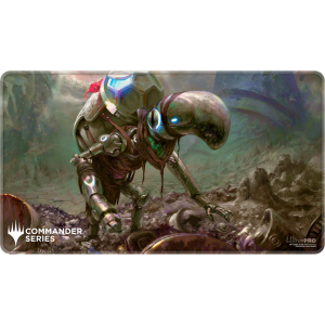 MTG Playmat Remnant Stitched Ultra Pro Commander Series 7