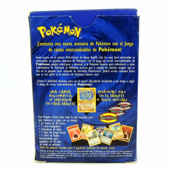 best pokemon trading card game Pokemon Trading Card Game - Sun & Moon Starter Set - Incineroar GX - J