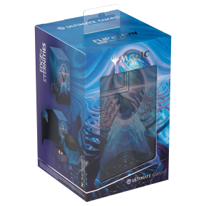 Ultimate Guard Deck Box Flip'n Tray +100 The Endstone