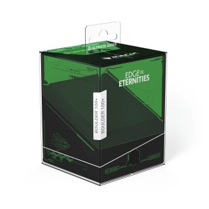Ultimate Guard Deck Case Box Eumidians Boulder 100+ EOE