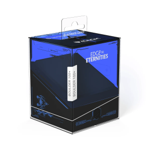 Ultimate Guard Deck Case Box Illvoi Boulder 100+ EOE