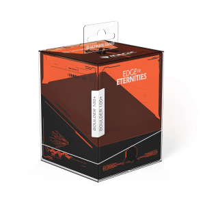 Ultimate Guard Deck Case Box Kav Boulder 100+ EOE