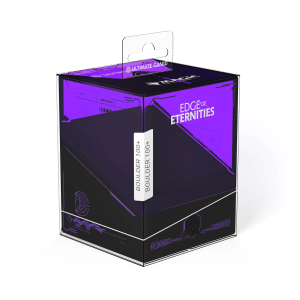 Ultimate Guard Deck Case Box Monoists Boulder 100+ EOE