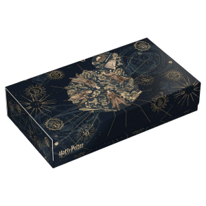 Harry Potter Omnihive 1000+ Xenoskin Ultimate Guard Deck Box Storage