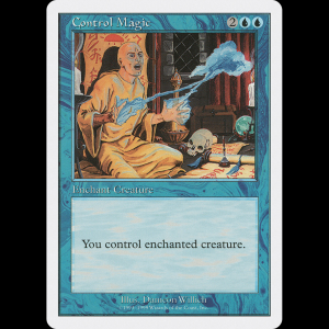 MTG Control Magic Battle Royale Box Set brb#14