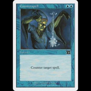 MTG Counterspell Battle Royale Box Set brb#15