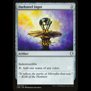 MTG Darksteel Ingot Commander Anthology Volume II cm2#184