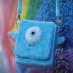 MTG Deck Box Fblthp Arty Gatherers Tavern