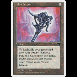 MTG Feldon's Cane Chronicles chr#97