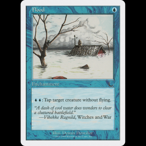 MTG Flood Battle Royale Box Set brb#28