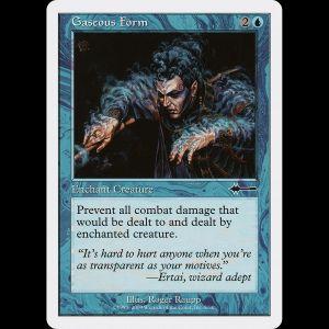 MTG Gaseous Form Beatdown Box Set btd#8