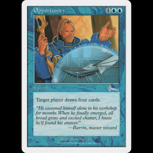 MTG Opportunity Battle Royale Box Set brb#47