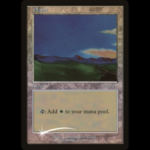 MTG Plains Arena League 2001 pal01#7
