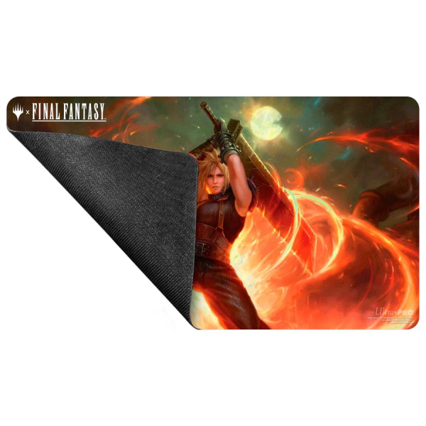 matoya final fantasy mtg MTG Final Fantasy 100ct Deck Protectors (13 options) main image 0