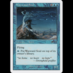 MTG Wayward Soul Beatdown Box Set btd#18